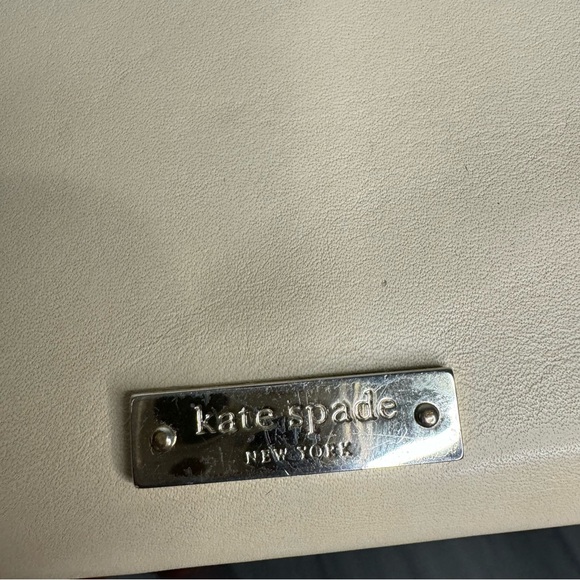 Kate Spade Women’s Leather Wallet - Picture 7 of 9